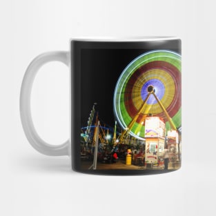 Florida State Fair Mug